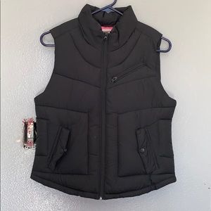 Puffer Vest